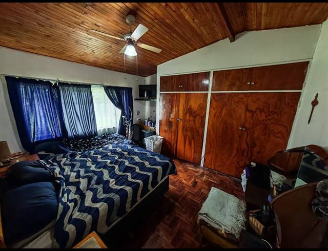 3 BEDROOM HOUSE FOR SALE IN SASOLBURG EXT 5